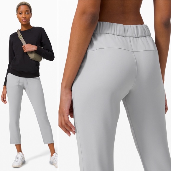 π Lululemon | On The Fly Pant NWT 7/8 Woven